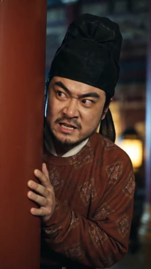 替爹当权臣,我反手权倾天下(80集) 替爹当权臣,我反手权倾天下(80集)短剧全集畅看无门槛