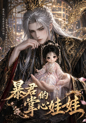 暴君的掌心娃娃(58集) 暴君的掌心娃娃(58集)不睡觉也要看完的短剧