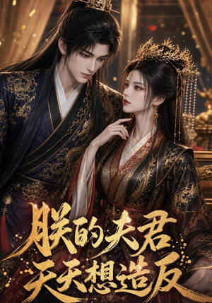 朕的夫君天天想造反(72集) 朕的夫君天天想造反(72集)短剧每日分享推荐