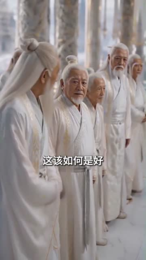 魔尊宠妻修炼实录(60集) 魔尊宠妻修炼实录(60集)好看又上头的红果短剧