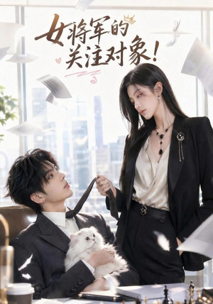 女将军的关注对象(61集) 女将军的关注对象(61集)好看的小短剧推荐
