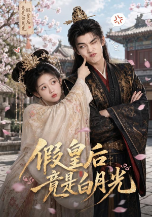 假皇后竟是白月光(57集) 假皇后竟是白月光(57集)短剧全剧终限免畅刷