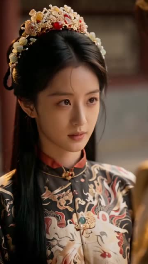 权臣独宠替嫁庶女(63集) 权臣独宠替嫁庶女(63集)超好看短剧抢先看