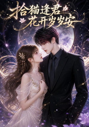 拾猫逢君,花开岁岁安(43集) 拾猫逢君,花开岁岁安(43集)热门儿短剧抢先看