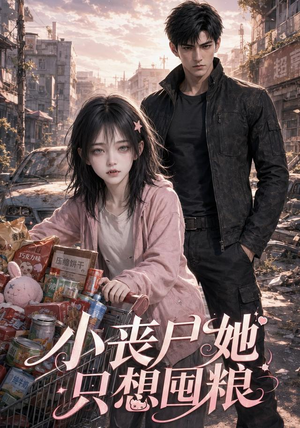 小丧尸她只想囤粮(104集) 小丧尸她只想囤粮(104集)好看的短剧分享给大家