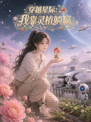 穿越星际:我靠灵植躺赢(57集) 穿越星际:我靠灵植躺赢(57集)短剧来了精彩继续