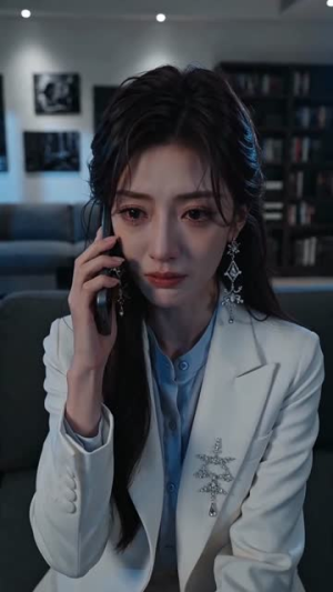 离婚后,她带着奖杯震惊娱乐圈(55集) 离婚后,她带着奖杯震惊娱乐圈(55集)好看剧情短剧推荐分享