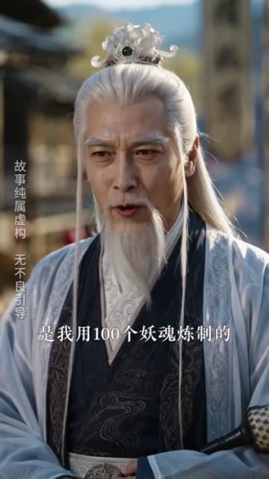 误入狐族域,倾心爱慕狐王(51集) 误入狐族域,倾心爱慕狐王(51集)短剧最终回限免畅看