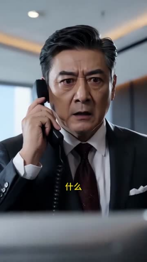 步步为营,心动为证(43集) 步步为营,心动为证(43集)短剧每日分享推荐