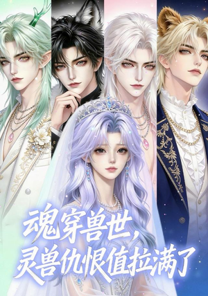 魂穿兽世,灵兽仇恨值拉满了(36集) 魂穿兽世,灵兽仇恨值拉满了(36集)好看的短剧分享给大家