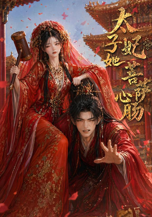 太子妃她菩萨心肠(54集) 太子妃她菩萨心肠(54集)火爆短剧正在热播
