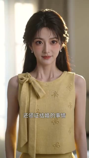 予你满心偏爱(60集) 予你满心偏爱(60集)推荐短剧每天更新