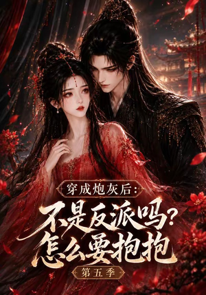 穿成炮灰后:不是反派吗怎么要抱抱第五季(65集) 穿成炮灰后:不是反派吗怎么要抱抱第五季(65集)超好看短剧抢先看