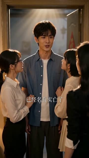 裸辞回家,我激活了十倍返现(50集) 裸辞回家,我激活了十倍返现(50集)一起看短剧下集更精彩
