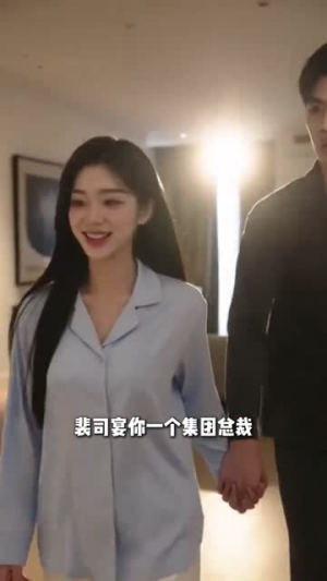 误读高冷老公后,他沦陷了(45集) 误读高冷老公后,他沦陷了(45集)短剧精彩不容错过