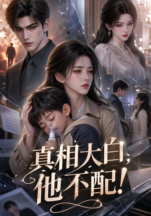 真相大白,他不配(85集) 真相大白,他不配(85集)短剧宝藏全集限免看