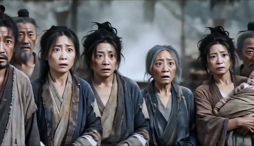 积善成圣,我在魔教当圣人(60集) 积善成圣,我在魔教当圣人(60集)精彩短剧继续更新