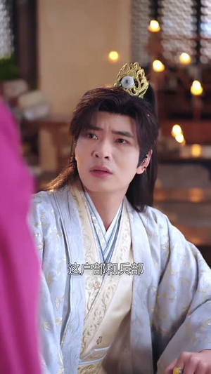 绝代天子(108集) 绝代天子(108集)百亿好看短剧推荐