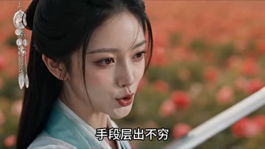 捡个宗门老祖当夫君(47集) 捡个宗门老祖当夫君(47集)花生短剧热门短剧