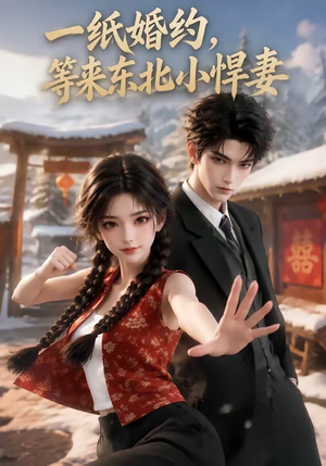 一纸婚约,等来东北小悍妻(75集) 一纸婚约,等来东北小悍妻(75集)短剧合集4K修复版
