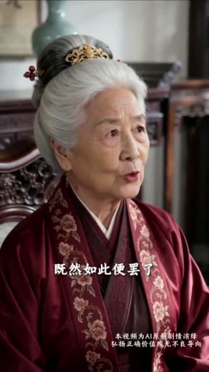 本欲辞侯府与君共余生(38集) 本欲辞侯府与君共余生(38集)短剧合集蓝光画质