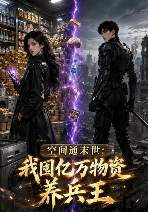 空间通末世:我囤亿万物资养兵王(110集) 空间通末世:我囤亿万物资养兵王(110集)短剧热播全集免费追