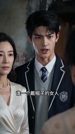 笨蛋美人不好惹(52集) 笨蛋美人不好惹(52集)精彩短剧持续更新