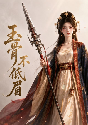 玉骨不低眉(53集) 玉骨不低眉(53集)短剧热映全集免费刷