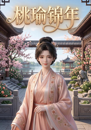 桃瑜锦年(73集) 桃瑜锦年(73集)短剧终极大放送合集