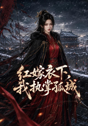 红嫁衣下,我执掌孤城第一季(80集) 红嫁衣下,我执掌孤城第一季(80集)短剧经典全集任你选