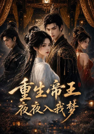 重生帝王夜夜入我梦(144集) 重生帝王夜夜入我梦(144集)短剧全集连看不停歇