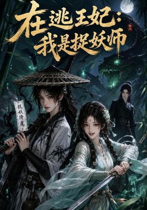 在逃王妃:我是捉妖师(60集) 在逃王妃:我是捉妖师(60集)超好看短剧抢先看
