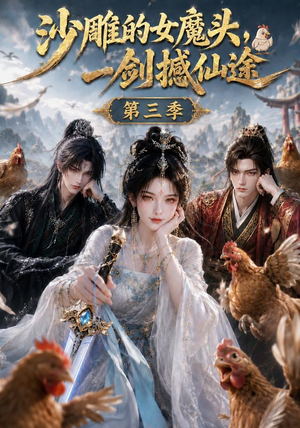沙雕的女魔头,一剑撼仙途第三季(72集) 沙雕的女魔头,一剑撼仙途第三季(72集)短剧合集蓝光画质