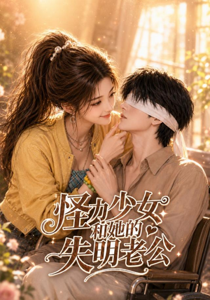 怪力少女和她的失明老公(74集) 怪力少女和她的失明老公(74集)短剧全集秒播无卡顿