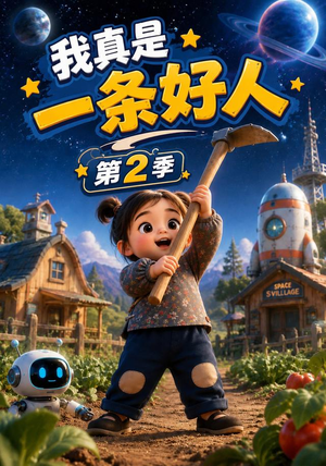 我真是一条好人第2季(65集) 我真是一条好人第2季(65集)短剧最热榜最近火