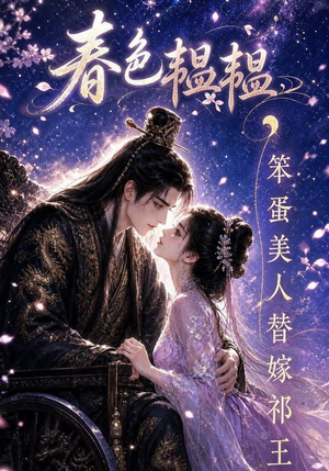 春色韫韫,笨蛋美人替嫁祁王(91集) 春色韫韫,笨蛋美人替嫁祁王(91集)短剧点击左下角看全集