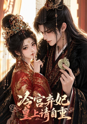 冷宫弃妃:皇上请自重(56集) 冷宫弃妃:皇上请自重(56集)免费看短剧大结局