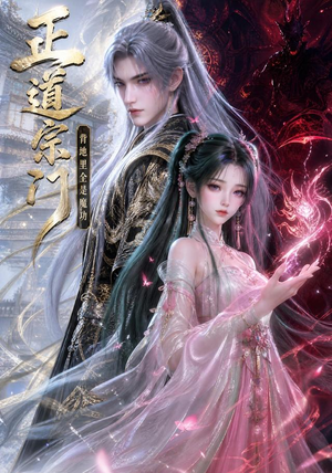 正道宗门,背地里全是魔功(148集) 正道宗门,背地里全是魔功(148集)看一段就想看完的短剧