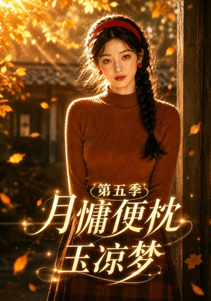 月慵便枕玉凉梦第五季(79集) 月慵便枕玉凉梦第五季(79集)短剧太好看了女主霸气