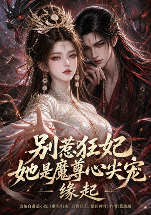 别惹狂妃她是魔尊心尖宠:缘起(141集) 别惹狂妃她是魔尊心尖宠:缘起(141集)男女都爱看的短剧片段