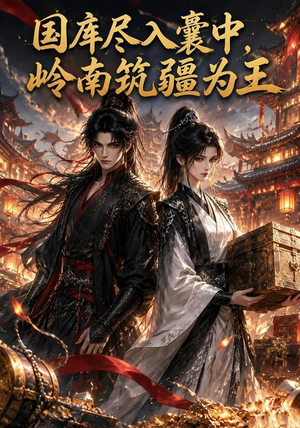 国库尽入囊中,岭南筑疆为王(61集) 国库尽入囊中,岭南筑疆为王(61集)好看又上头的短剧免费