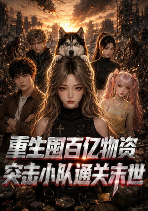 重生囤百亿物资,突击小队通关末世(75集) 重生囤百亿物资,突击小队通关末世(75集)最新短剧热门推荐