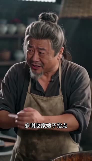 流放宁古塔:棒打狍子瓢舀鱼(50集) 流放宁古塔:棒打狍子瓢舀鱼(50集)正能量短剧上热门