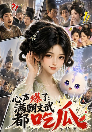 心声爆了满朝文武都吃瓜(91集) 心声爆了满朝文武都吃瓜(91集)短剧全集大结局完整版