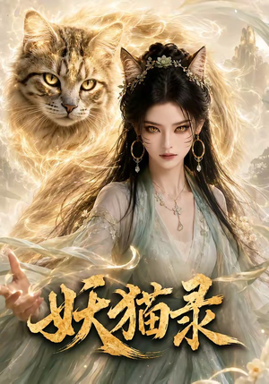 妖猫录(73集) 妖猫录(73集)短剧合集蓝光画质