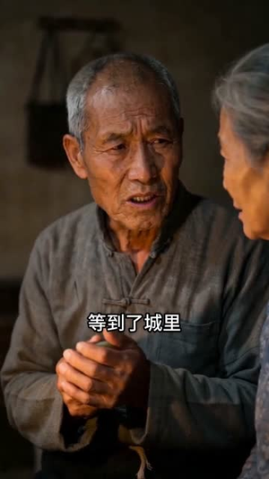 生恩养恩,皆为归途(39集) 生恩养恩,皆为归途(39集)短剧最热榜最近火