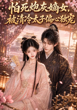 怕死炮灰嫡女,被清冷太子偏心独宠(198集) 怕死炮灰嫡女,被清冷太子偏心独宠(198集)超好看的短剧强烈推荐