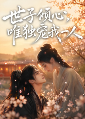 世子倾心,唯独宠我一人(全集) 世子倾心,唯独宠我一人(全集)热门短剧推荐精彩片段