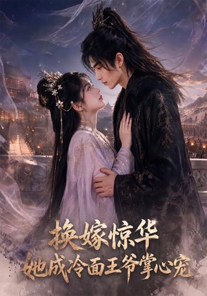 换嫁惊华,她成冷面王爷掌心宠(70集) 换嫁惊华,她成冷面王爷掌心宠(70集)短剧分享精彩后续