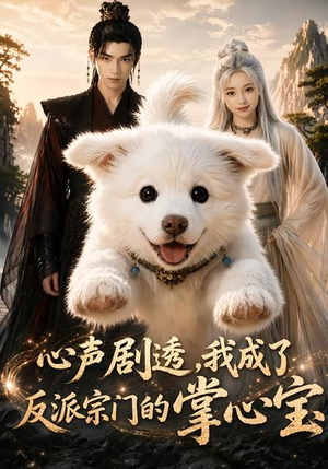 心声剧透,我成了反派宗门的掌心宝(59集) 心声剧透,我成了反派宗门的掌心宝(59集)越看越精彩的短剧